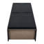 Armoire de rangement Cornelia Nan-120476726