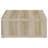 Square Engineered Wood Coffee Table-770109094