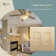 Kalide 15 Tamper Resistant Slide Single Pole Dimmer