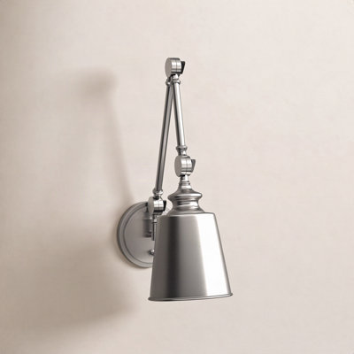 Richwood 2 Light Dimmable Wall Sconces