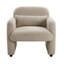 Fauteuil de confort contemporain 1 pièce-627268743
