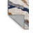 Machine Washable Gray Area Rug-1652660319