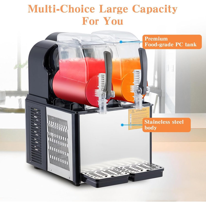 Hobbylane Frozen Drink Maker