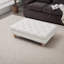 90cm Wide Tufted Rectangle Cocktail Ottoman