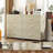 6-Drawer Dresser  For Bedroom, Living Room Or Home Office-347160091