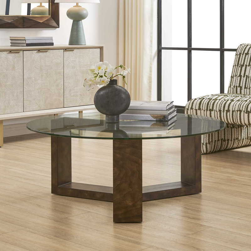Table basse Uttermost Ignis