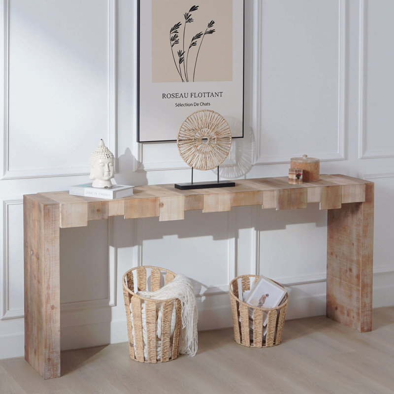 Console Modern Modern