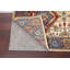 Tapis de couloir oriental Heriz Serapi