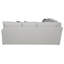Mazekine Upholstered U-Shaped Sectional-87539688