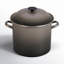 Le Creuset Enamel on Steel Stockpot with Lid-851379997-851380204