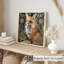 Animaux, animaux, William Morris-1064154231