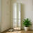Elise Slim Modular Wood Closet Cabinet