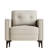 Upholstered Armchair-71518655