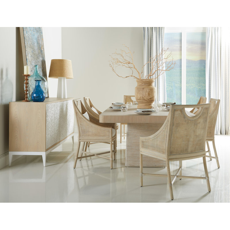 Water 76'' W Sideboard