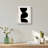 Rustic Distressed MDF Picture Frames, Wall Mount Photo Frames-1060485634