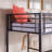 Christi Kids Twin Loft Bed-1805966602
