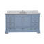 Ensemble de meuble-lavabo simple 60 po Larosa-283138277-392660125