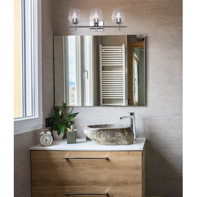 Mahum 3 - Light Vanity Light