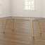 Four Leg Coffee Table