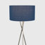 Misner 155cm Camden Tripod Floor Lamp with Large Reni Shade-44717500-114342066-114342055