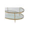 Adlon Glass Coffee Table