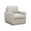 Barclay Butera Upholstery Swivel Armchair-513486260-513486262