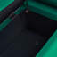 Banc de rangement en tissu Ailsa-13040500