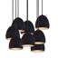 Clay 8 - Light Chandelier-861872229-861872228-860995673