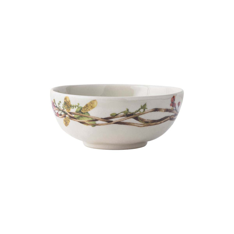 Forest Walk 16 Piece Place Setting