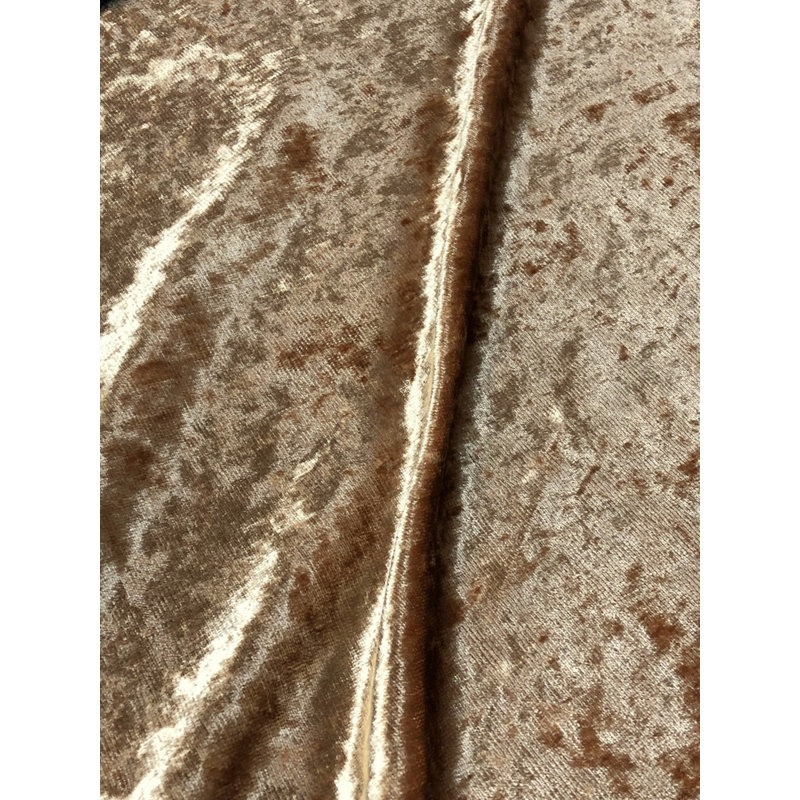 Tissu d'ombre, Doré