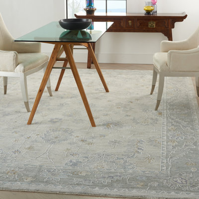 Castaldo Floral Indoor Rug