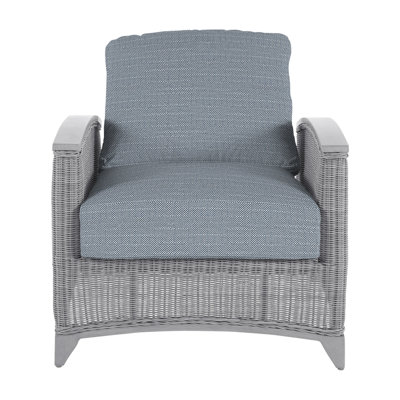Astoria Patio Chair with Cushions