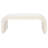 Andee Velvet Upholstered Bench-668852684