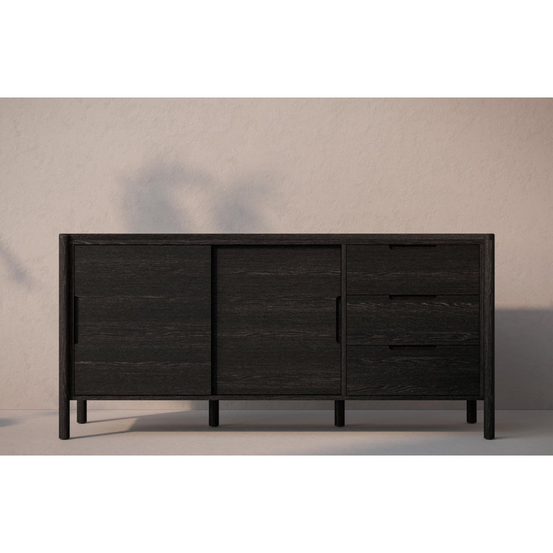 Marfa 72'' W Credenza
