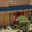 Blue Elephant Vinyl Replacement Canopy-1678667786-1678667801
