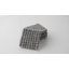  Sous-verres en laine MODWOOL (ensemble de 4, brun)-2041837604