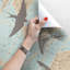 Ryde 1.52m x 1.04m Matte Mural-152941721