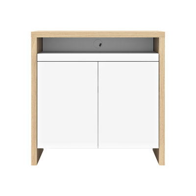 Shianna Secretary Desk
