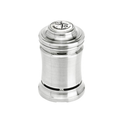 Traditional Dual Port Air Gap