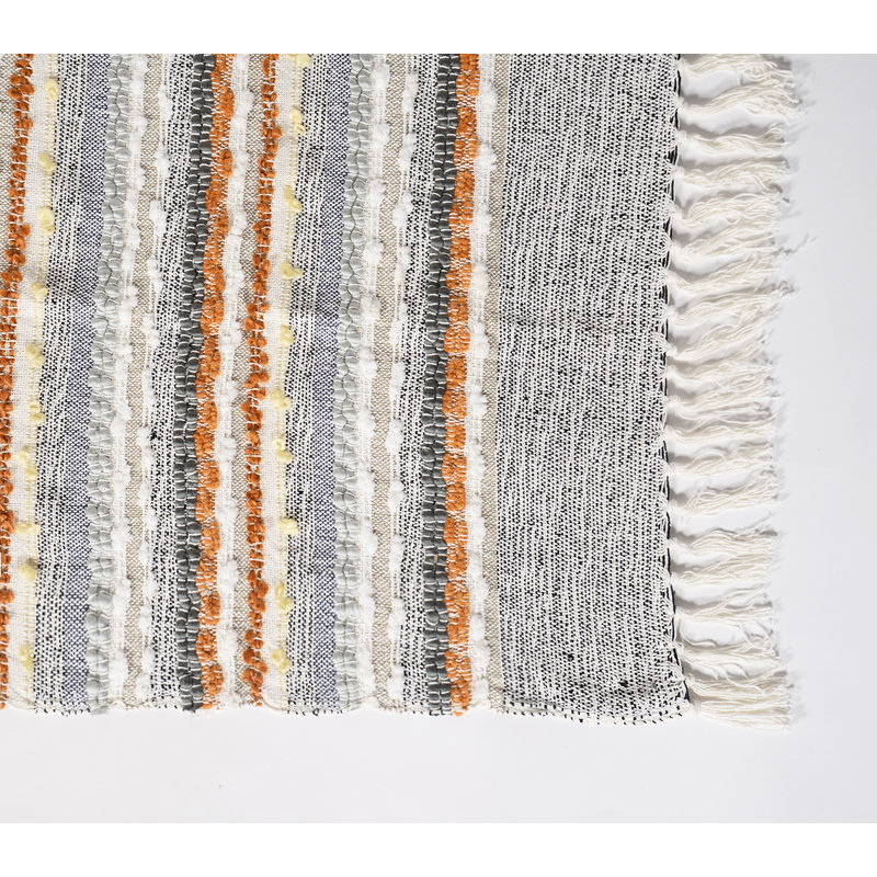 Cihangir Throw Blanket