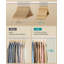 Solid Wood Standard Hanger for Suit/Coat-798683386