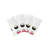 Sushi Zen Tabletop Set