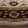 Balthrop Hand Tufted Wool Oriental Rug