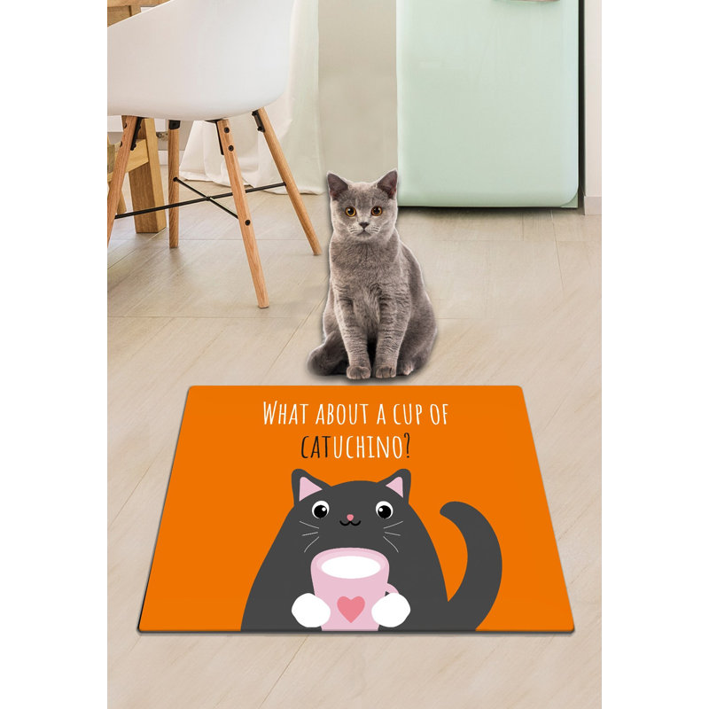 Cat Litter Mat