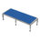 1 - Step Steel Step Stool