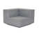 Vela - Modular Sofa Corner - Basic