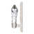Blanc mat est en rupture de stock
