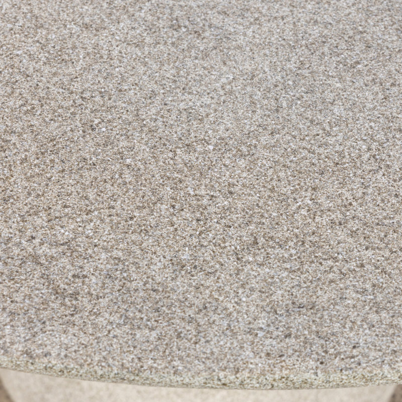 Faber Outdoor Dining Table 55"