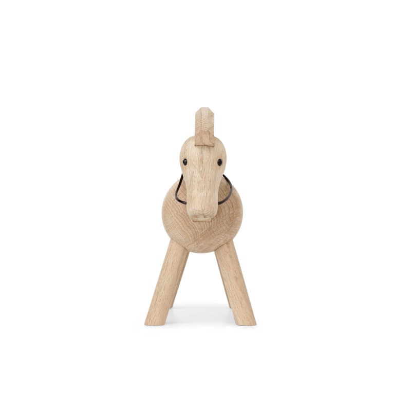 Figurine cheval
