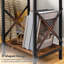 Ensemble de table de bout-380155836